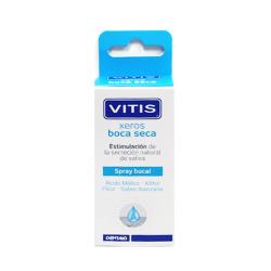 XEROS BOCA SECA SPRAY BUCAL (15ML)		