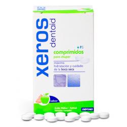 Xerosdentaid Comprimidos  (90comp) 