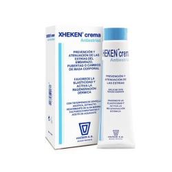 XHEKEN CREMA ANTIESTRIAS (200ML)