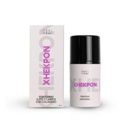 XHEKPON CONTORNO OJOS Y LABIOS (15ML) FORMULA MEJORADA!