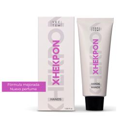 XHEKPON CREMA DE MANOS (40ML)	 FORMULA MEJORADA!