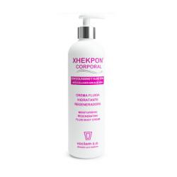 XHEKPON CREMA FLUIDA HIDRATANTE CORPORAL (400ml)