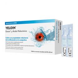 YELOIN® (30 ENVASES MONODOSIS)