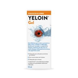 YELOIN GEL (10ML)