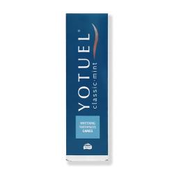 YOTUEL DENTIFRICO BLANQUEADOR CLASSIC MINT (50ML)