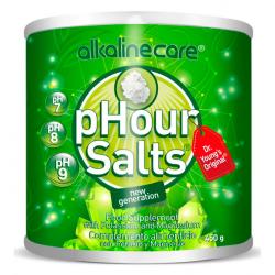 Phour SALTS Young forever (450g)