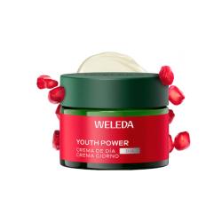 YOUTH POWER CREMA GRANADA DIA REAFIRMANTE (40ML)