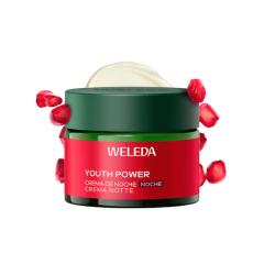 YOUTH POWER CREMA NOCHE REAFIRMANTE (40ML)
