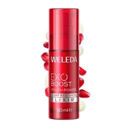 YOUTH POWER EXO BOOST NIGHT REPAIR ELIXIR (30ML)