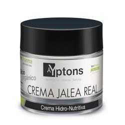 YPTONS CREMA JALEA REAL 