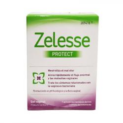Zelesse Protect Monodosis 7 Aplicadores (5 ML)