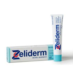 ZELIDERM CREMA (30g)