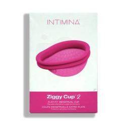 ZIGGY 2 CUP COPA MENSTRUAL (1 UNIDAD)	