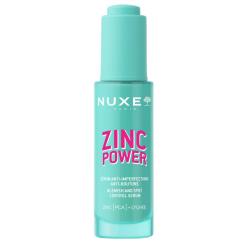 ZINC POWER SERUM ANTI-IMPERFECCIONES (30ML)