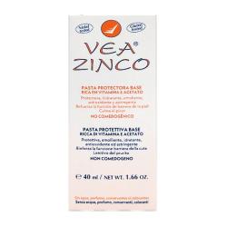 ZINCO PASTA PROTECTORA BASE ACETATO VIT.E  (40ml)			