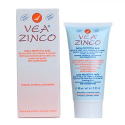 ZINCO Pasta Protectora óxido de Zinc (40ml)			