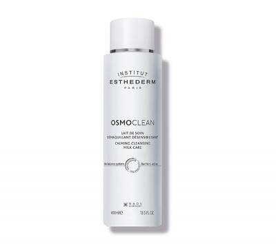 OSMOCLEAN HYDRA LECHE DESMAQUILLANTE (400ML)