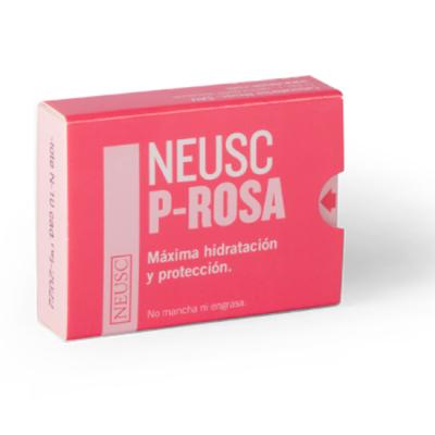  P-ROSA PASTILLA Reparador de manos (24G)	