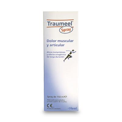  Traumeel Spray (150 ml)