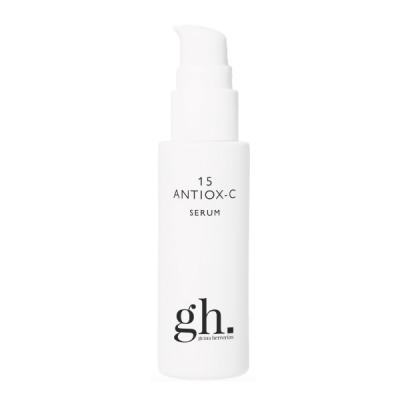 15-ANTIOX SERUM (30ML)