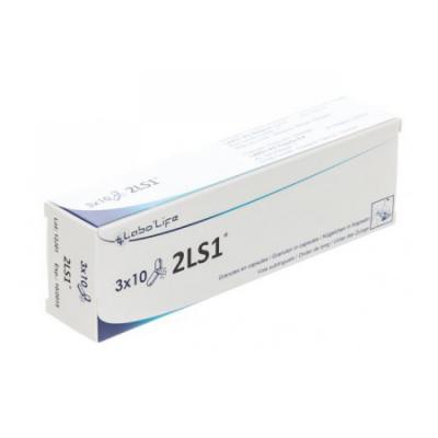 2LS1 - Apoyo Sistema Inmunitario (30caps)