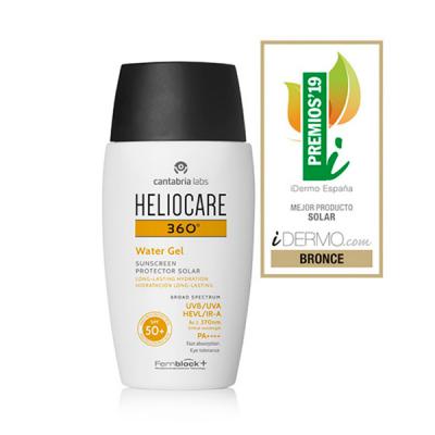 Comprar HELIOCARE 360º Water Gel SPF 50+ (50ML) a precio online