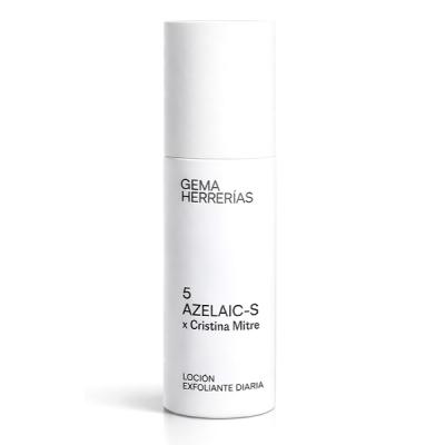 5 AZELAIC-S LOCIÓN EXFOLIANTE DIARIA (150ML)