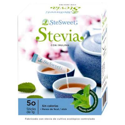 50 Sticks (STESWEET)