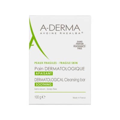DERMOPAN  EXTRACTO AVENA (PASTILLA 100g)  