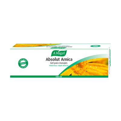 Absolut ARNICA GEL (100ml)		