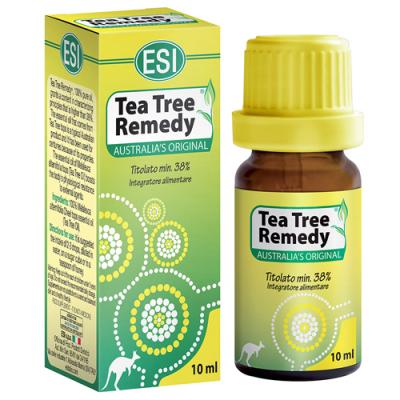 aceite de arbol de te en farmacias
