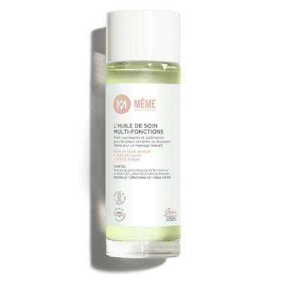 ACEITE DE CUIDADO MULTIUSOS VEGANO (100ML)