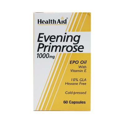 ACEITE DE ONAGRA 1.000MG (60 CÁPSULAS)