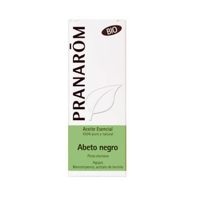 ACEITE ESENCIAL NEGRO AGUJAS BIO (10ml)	