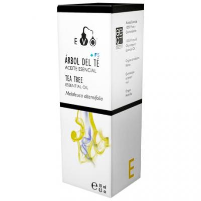 Aceite Esencial Aceite Arbol del Té (10ml)    