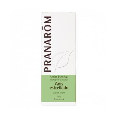 ACEITE ESENCIAL ANIS ESTRELLADO FRUTO BIO (10ml)