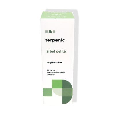 ACEITE ESENCIAL ARBOL DE TE (10ml)    