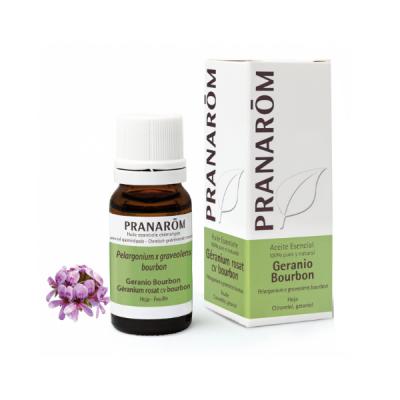 ACEITE ESENCIAL DE GERANIO BOURBON HOJA (10ML)