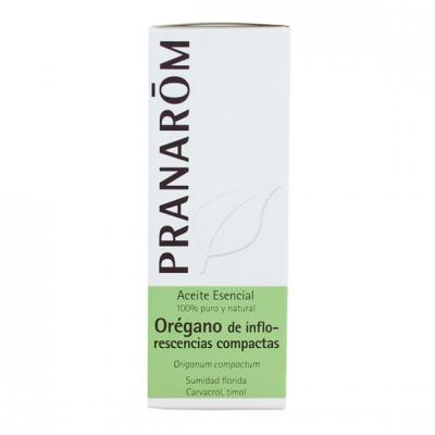 OREGANO DE INFLORESCENCIAS COMPACTAS SUMIDAD FLORIDA BIO (10ml)		