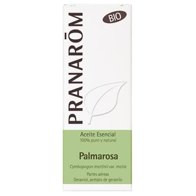 Aceite Esencial de Palmarosa BIO (10ml) 