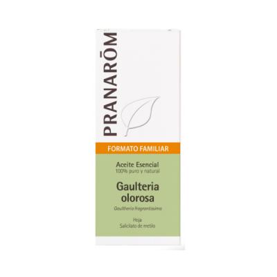 ACEITE ESENCIAL GAULTERIA OLOROSA BIO (30ML)