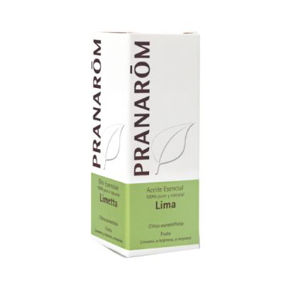 ACEITE ESENCIAL LIMA FRUTO (10ml)	