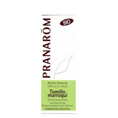 TOMILLO MARROQUI SUMIDAD FLORIDA BIO (10ml)