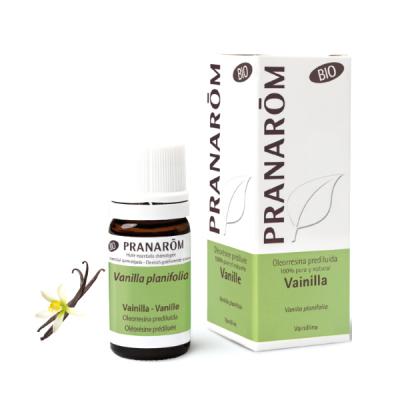 ACEITE ESENCIAL VAINILLA BIO ECO (5ML)