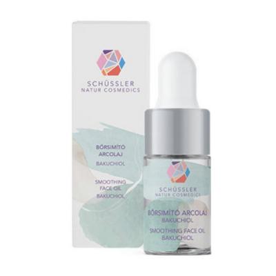 ACEITE FACIAL SUAVIZANTE BAKUCHIOL 1% (25ML)