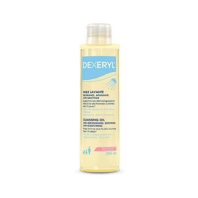 ACEITE LIMPIADOR (200ml)