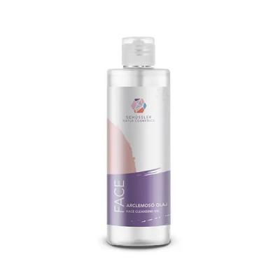 ACEITE LIMPIADOR FACIAL DOBLE LIMPIEZA (100ML)
