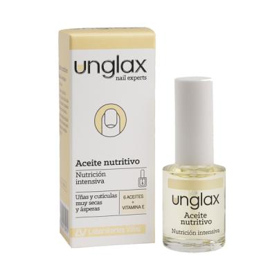 ACEITE NUTRITIVO INTENSIVO 6 ACEITES (10ML) NOVEDAD!