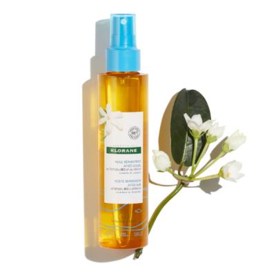 ACEITE REPARADOR AFTER SUN 3 EN 1 (150ML)