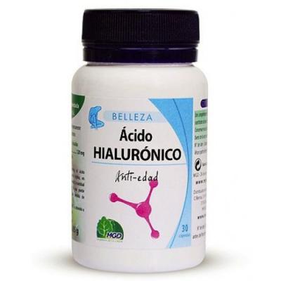 Ácido Hialurónico (30caps)